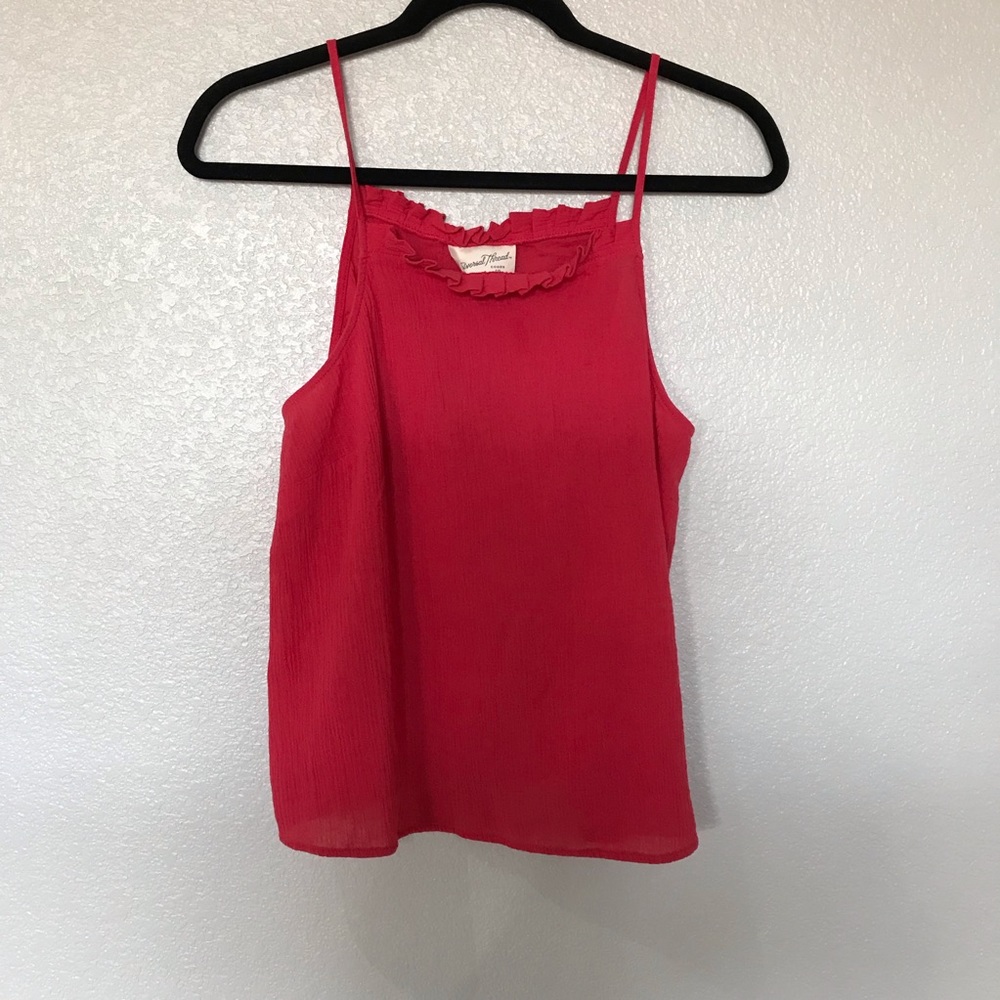 Universal Thread Co Camisole - image 1